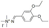 CAS#: 102570-94-5， [(3,4-Diethoxyphenyl)Methylideneamino]-Trimethylazanium Iodide