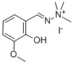 CAS#: 102570-97-8， [[(Z)-(5-Methoxy-6-Oxo-1-Cyclohexa-2,4-Dienylidene)Methyl]Amino]-Trimethylazanium Iodide