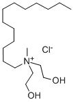 CAS#: 102583-74-4， Bis(2-Hydroxyethyl)-Methyl-Tridecylazanium Chloride