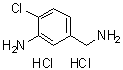 CAS#: 102677-74-7， 3-Amino-4-Chloro-Benzenemethanamine Hydrochloride (1:2)