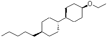 CAS#: 102714-96-5， (1R,1'S,4R,4'S)-4-Ethoxy-4'-Pentyl-1,1'-Bi(Cyclohexyl)