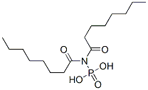 CAS#: 102731-57-7， [(2R)-2-Octanoyloxy-3-Phosphonooxypropyl] Octanoate