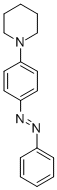 CAS#: 10282-35-6， Phenyl-(4-Piperidin-1-Ylphenyl)Diazene