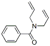CAS#: 10283-70-2， N,N-Di(Prop-2-Enyl)Benzamide