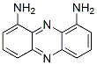 CAS#: 102877-14-5， Phenazine-1,9-Diamine