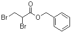 CAS#: 10288-11-6， Benzyl 2,3-Dibromopropanoate