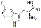 CAS#: 102978-36-9， (2S)-2-Amino-3-[(3R)-5-Fluoro-2,3-Dihydro-1H-Indol-3-Yl]Propanoic Acid