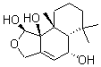 CAS#: 103244-42-4， Pereniporin A