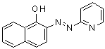 CAS#: 10335-31-6， 2-[(E)-2-Pyridinyldiazenyl]-1-Naphthol