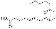 CAS#: 103374-38-5， (5E,8E,10Z)-12-Oxoheptadeca-5,8,10-Trienoic Acid