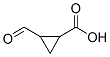 CAS#: 103425-17-8， 2-Formylcyclopropane-1-Carboxylic Acid