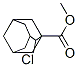 CAS#: 103549-34-4， Methyl 2-Chloroadamantane-1-Carboxylate