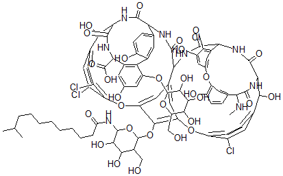 CAS#: 103549-47-9， Kibdelin C1