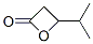 CAS#: 10359-02-1， 3-Propan-2-Yloxetan-2-One