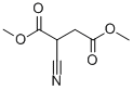 CAS#: 10359-15-6， 2-Cyano-Butanedioic Acid 1,4-Diethyl Ester