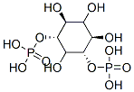CAS#: 103597-56-4， [(1R,2S,4R,5S)-2,3,4,6-Tetrahydroxy-5-Phosphonooxycyclohexyl] Dihydrogen Phosphate