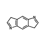 CAS#: 10362-12-6， 3,7-Dihydropyrrolo[2,3-f]Indole