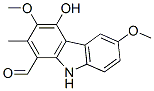 CAS#: 103744-21-4， Carbazomycin F