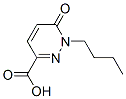CAS#: 103854-71-3， 1-Butyl-6-Oxo-1,6-Dihydropyridazine-3-Carboxylic Acid