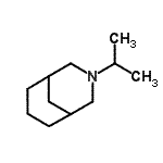 CAS#: 103856-87-7， 3-Isopropyl-3-Azabicyclo[3.3.1]Nonane