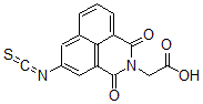 CAS#: 103904-10-5， 5-Isothiocyanatoalrestatin