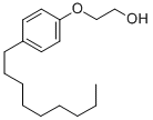 CAS#: 104-35-8， 2-(4-Nonylphenoxy)Ethanol