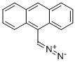 CAS#: 10401-59-9， 9-Diazomethylanthracene