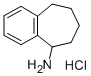 CAS#: 10408-86-3， 6,7,8,9-Tetrahydro-5H-Benzo[7]Annulen-5-Amine Hydrochloride