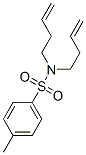 CAS#: 104144-06-1， N,N-Di-3-Buten-1-Yl-4-Methyl-Benzenesulfonamide