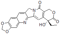 CAS#: 104155-89-7， 10,11-(Methylenedioxy)-20(S)-camptothecin
