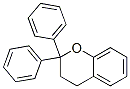 CAS#: 10419-28-0， 3,4-Dihydro-2,2-Diphenyl-2H-1-Benzopyran