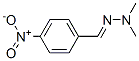 CAS#: 10424-92-7， 1,1-Dimethyl-2-(4-Nitrobenzylidene)Hydrazine
