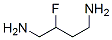 CAS#: 104613-90-3， 2-Fluoroputrescine