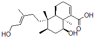 CAS#: 104700-94-9， Salvicin