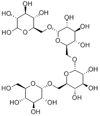 CAS#: 104723-76-4， 6(2)-alpha-Glucosylmaltotriose