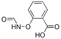 CAS#: 104786-99-4， 5-Formamido-2-Hydroxybenzoic Acid