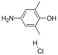 CAS#: 10486-48-3， 4-Amino-2,6-Xylenol Hydrochloride