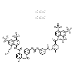 CAS#: 104869-26-3， NF 157