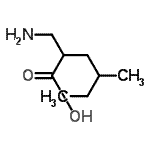 CAS#: 104883-57-0， 2-(Aminomethyl)-4-Methylhexanoic Acid