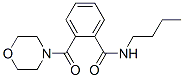 CAS#: 104958-67-0， N-Butyl-2-(Morpholine-4-Carbonyl)Benzamide