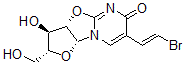 CAS#: 104988-76-3， 5-(2-Bromovinyl)-2,2'-Anhydrouridine