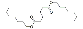 CAS#: 105-96-4， Bis(6-Methylheptyl) Hexanedioate