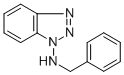 CAS#: 105026-59-3， N-(Phenylmethyl)Benzotriazol-1-Amine