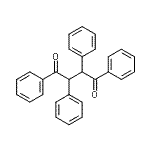 CAS#: 10516-92-4， 1,2,3,4-Tetraphenyl-1,4-Butanedione