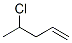CAS#: 10524-08-0， 4-Chloro-1-Pentene