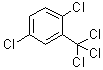 CAS#: 10541-71-6， 1,4-Dichloro-2-(Trichloromethyl)-Benzene