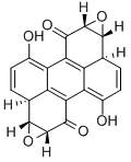 CAS#: 105579-74-6， Altertoxin III