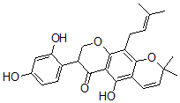 CAS#: 105594-10-3， 2,3-Dihydroauriculatin