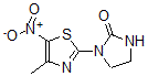 CAS#: 10560-76-6， 4'-Methylniridazole