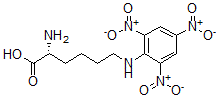CAS#: 105615-85-8， (2R)-2-Amino-6-[(2,4,6-Trinitrophenyl)Amino]Hexanoic Acid